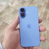اپل iPhone 16 با حافظهٔ ۱۲۸ گیگابایت|موبایل|تبریز, |دیوار
