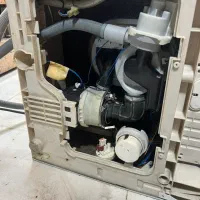 تعمیرات تخصصی لباس شویی،ظرفشویی،یخچال|خدمات پیشه و مهارت|همدان, |دیوار