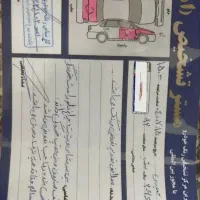 206 SD سفید مدل ۹۲ فروش فوری|خودرو سواری و وانت|پاکدشت, پارچین|دیوار