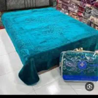 پتو گلبافت دونفره