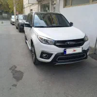 MVM X33s|خودرو سواری و وانت|بجنورد, |دیوار