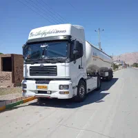 آمیکو کشنده 93|خودرو سنگین|بیرجند, |دیوار