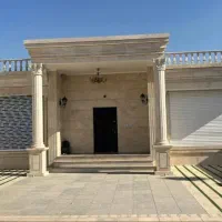 باغ ویلا لوکس قابلیت تهاتر با آپارتمان 100متری|فروش خانه و ویلا|مشهد, عسگریه|دیوار