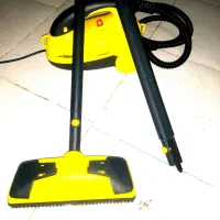 بخارشوی کنوود اصل در حد نو|جاروبرقی، جارو شارژی، بخارشو|سبزوار, قصبه شرقی|دیوار