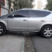 نیسان مورانو۲۰۰۸sEفول|خودرو سواری و وانت|کرمانشاه, |دیوار