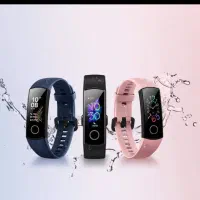 ساعت هوشمند honor band 5