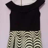 لباس مجلسی نو سایز ۳۸