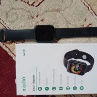 ساعت هوشمند