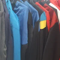 لباس ورزشی بچه گانه