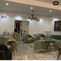 مبلمان زمرد۷نفره بامیزغذاخوری۸نفره|مبلمان خانگی و میز عسلی|تهران, پاسداران|دیوار