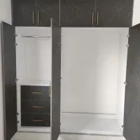 تولیدی کابینت و کمد ارزان و با کیفیت|مصالح و تجهیزات ساختمان|ساری, |دیوار