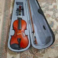 فروش ویولن  tf120 4/4|ویولن|رباط‌کریم, رباط‌کریم|دیوار