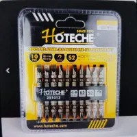 بیت پیچ گوشتی دو طرفه هوتچ