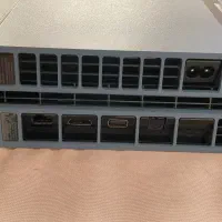 Ps4 fat 900gig|کنسول، بازی ویدئویی و آنلاین|تهران, مینیسیتی (شهرک نفت)|دیوار