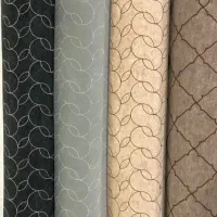 (انواع اقسام موکت طرح چاپی نمدی، مرادی) اقساطی