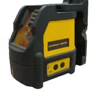 تراز لیزری ۲خط جنرال پاور