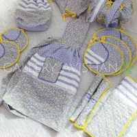 سرویس آشپزخانه/دمکنی/نمگیر/دستگیره|سفره، حوله، دستمال آشپزخانه|کرمانشاه, |دیوار