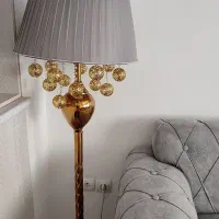 آباژور ایستاده|چراغ خواب و آباژور|تبریز, |دیوار