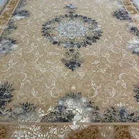 فرش ۱۲متری تمام نخ نونو اکبند