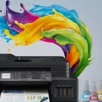 تعمیرات پرینتر و شارژ کارتریج
