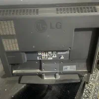 تلویزیون 32 اینچ LG|تلویزیون و پروژکتور|لواسان, |دیوار