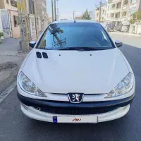 پژو 206 89،،معاوضه