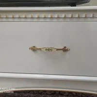 میز تلویزیون نو استفاده نشده|میز تلویزیون|کرمانشاه, |دیوار