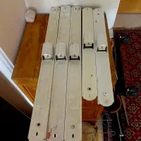 ۵ عدد مهتابی دوقلو