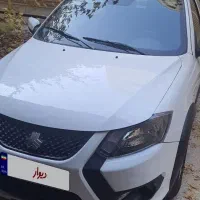 کوییک GXR(با رینگ)|خودرو سواری و وانت|قم, سالاریه|دیوار