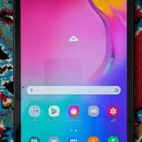 تبلت گلکسی تبA|تبلت|فردوس (خراسان), |دیوار