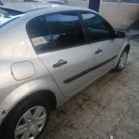 مگان 1600 وارداتی2006|خودرو سواری و وانت|مشهد, هفت تیر (نه دره)|دیوار