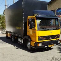 شرکت باربری وجایجایی اثاثیه منزل