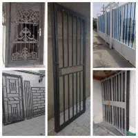 جوشکاری سیار. نصب.|خدمات پیشه و مهارت|کرمانشاه, |دیوار