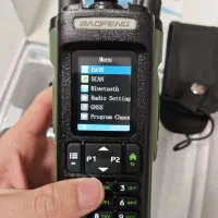 بیسیم حرفه ای و بلوتوث دار UV-32