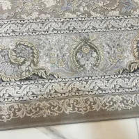 فرش ۱۲متری ۱۲۰۰شانه گل برجسته|فرش|رحیمآباد, |دیوار