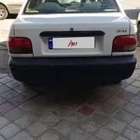 پراید131 مدل 97|خودرو سواری و وانت|خمینی‌شهر, |دیوار