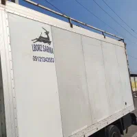 یخچال کامیون ایسوزو|خودرو سنگین|اهواز, شریعتی جنوبی|دیوار