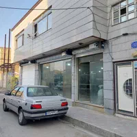اجاره آپارتمان ۱۳۰ متری ۲ خوابه طبقه ۱