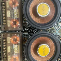 میدرنج ابسولوت فوق حرفه ای امریکایی