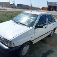 پراید ۹۳