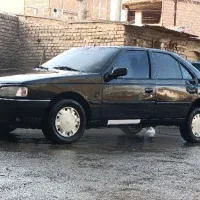 پژو ۴۰۵ مدل ۸۴