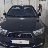 دنا پلاس اتومات توربو ۸۵ گانه مدل ۱۴۰۳|خودرو سواری و وانت|اصفهان, باغ زیار|دیوار