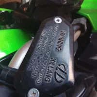 هایپرو|موتورسیکلت|سیرجان, |دیوار