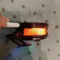 فن خونک کننده گوشی