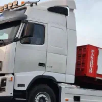 اف هاش 460مدل85 FH460|خودرو سنگین|نهبندان, |دیوار