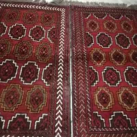 دوتخته زرع و نیم دستباف نو بافت|فرش|تهران, صادقیه|دیوار