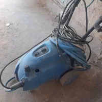 کارواش صنعتی ۳ فاز