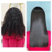 کراتین مودرمنزل