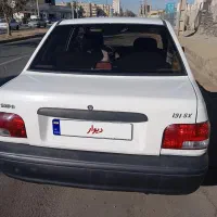 پراید 91فروش نقدی