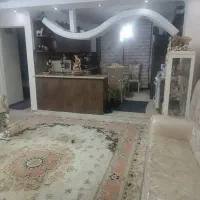 ۷۳متر_فول امکانات_لوکیشن تاپ_زرکش